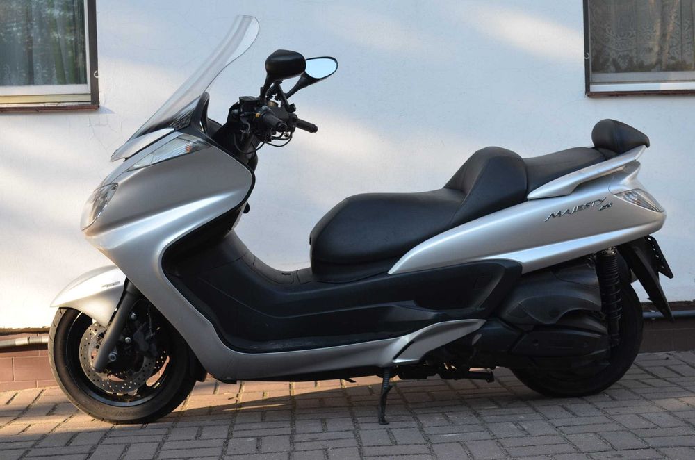 Yamaha