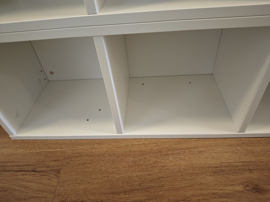 Regał szafka Ikea Smagora