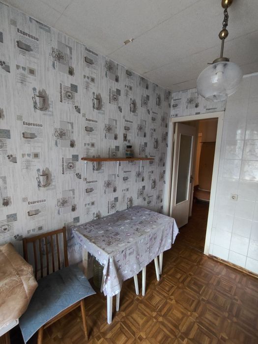 Продам реальную 2х ком. Красный Камень