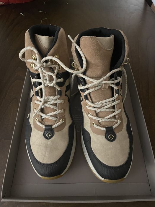 Gant - botas novas 42