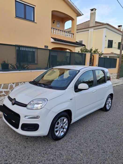 Fiat Panda 1.2 GPL Sistema BRC impecável !!!
