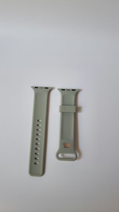 Opaską Apple Watch 38mm 40mm 41mm