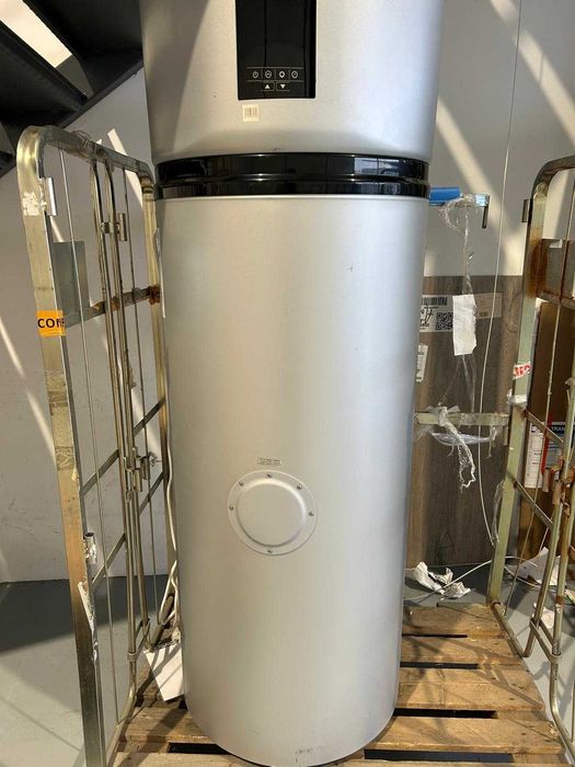 Bomba de Calor HTW água sanitárias 300 Litros