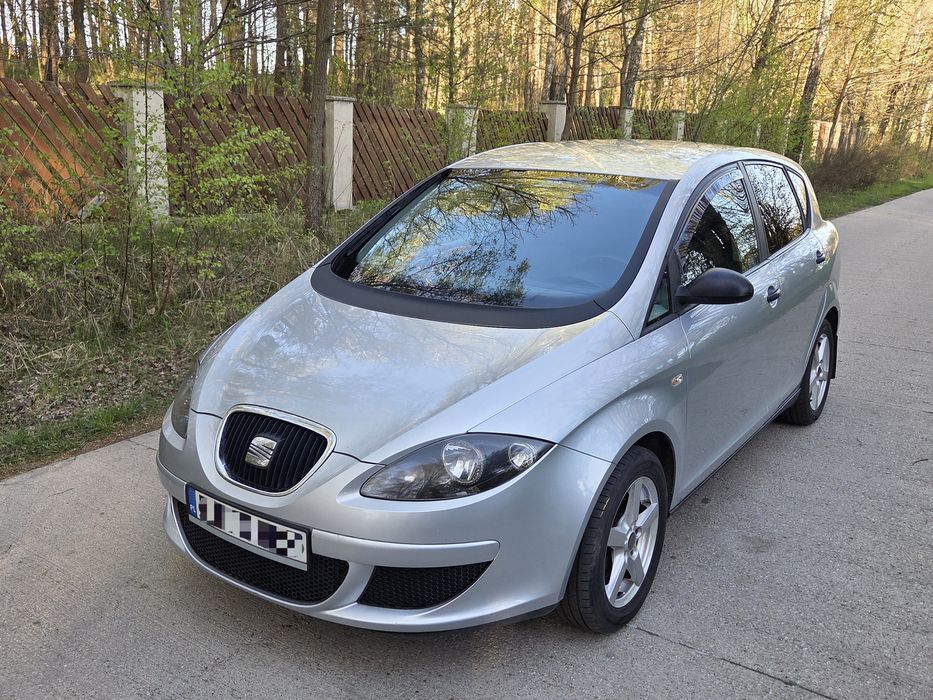 Seat Toledo