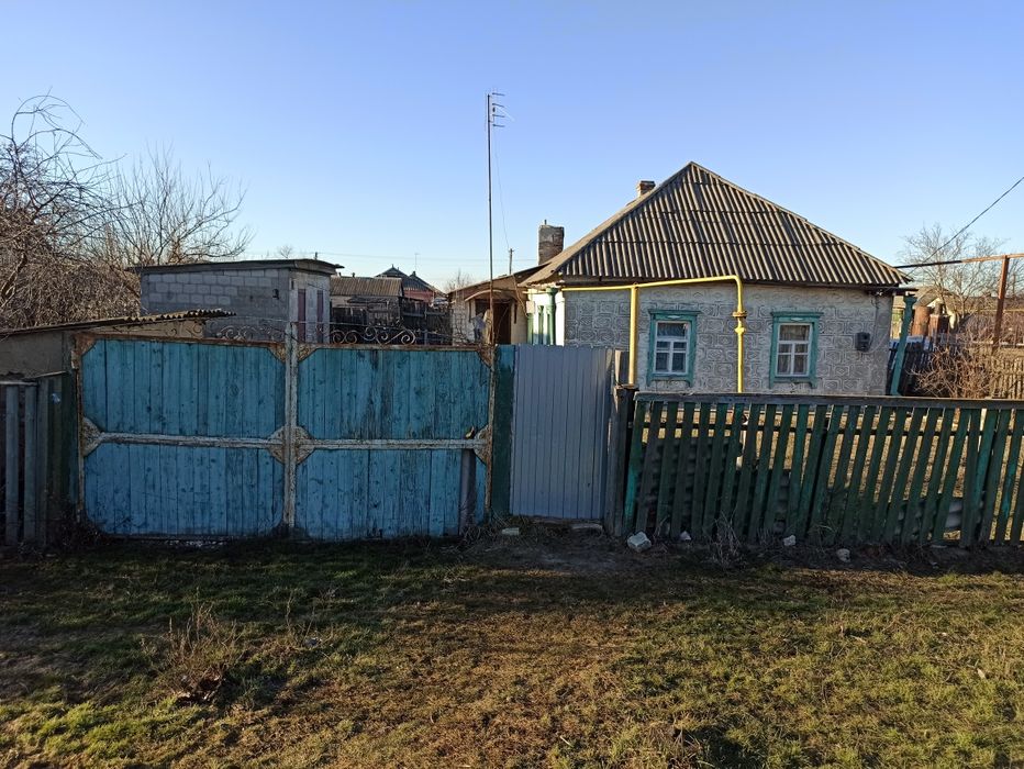 Будинок затишнимй,