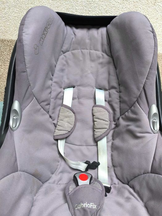 Nosidełko Fotelik Maxi-Cosi  do 13 kg