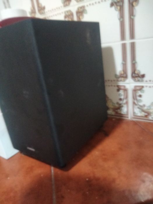 Soundbar Xiaomi 3por1