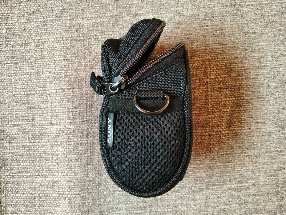 Sony CyberShot DSC-V1