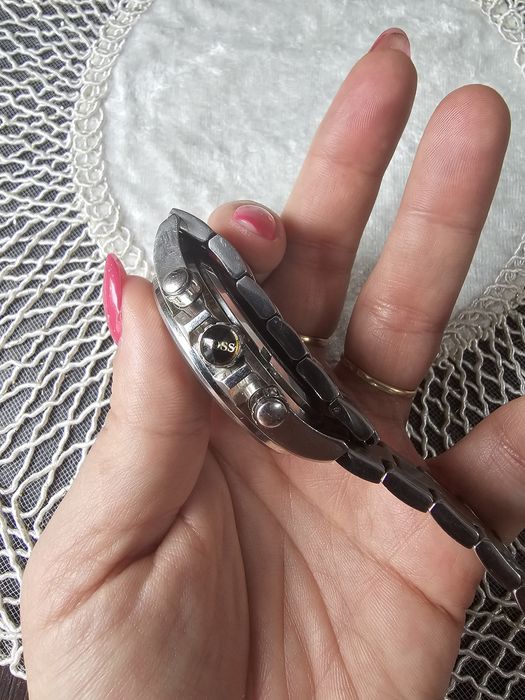 Zegarek boss meski .