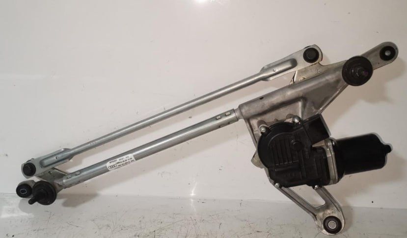 Audi Q5 SQ5 (2008-2017) Механізм та двигун склоочисника