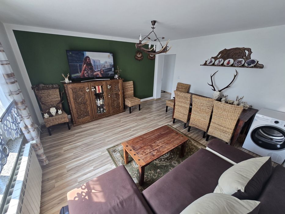 Sprzedam mieszkanie 59,29m2. z Garażem