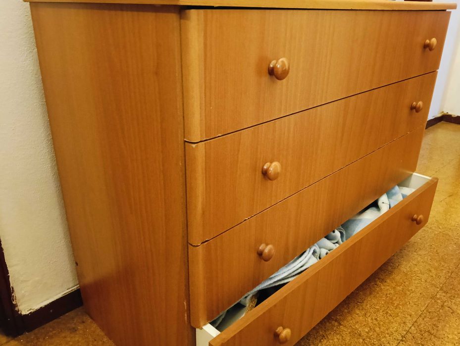 Mobília de quarto