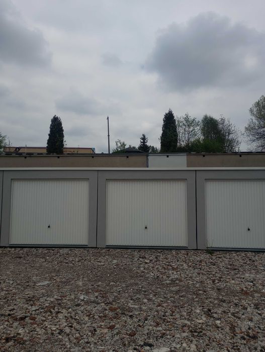 Wynajmę Nowy Garaż Mysłowice 18 m² - Widok 2