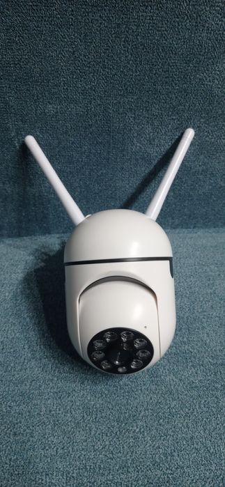 Kamera inteligentna cloud storage intelligent camera