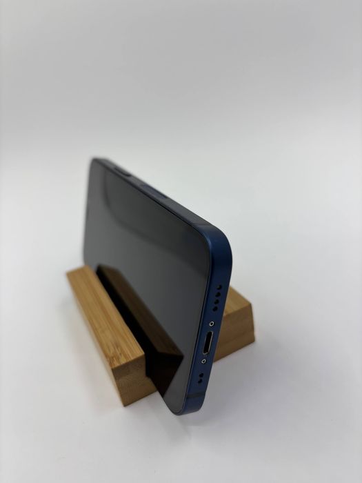 iPhone 12 mini 64GB Blue ГАРАНТІЯ 6 Місяців МАГАЗИН