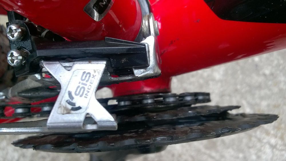 Велосипед Jamis trail x comp 27,5