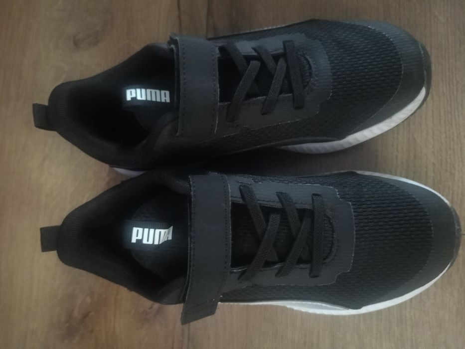 Buty chłopięce rozmiar 35