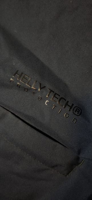 Helly Hansen Tech Protection kurtka męska z kapturem turystyczna trekking outdoor techniczna premium