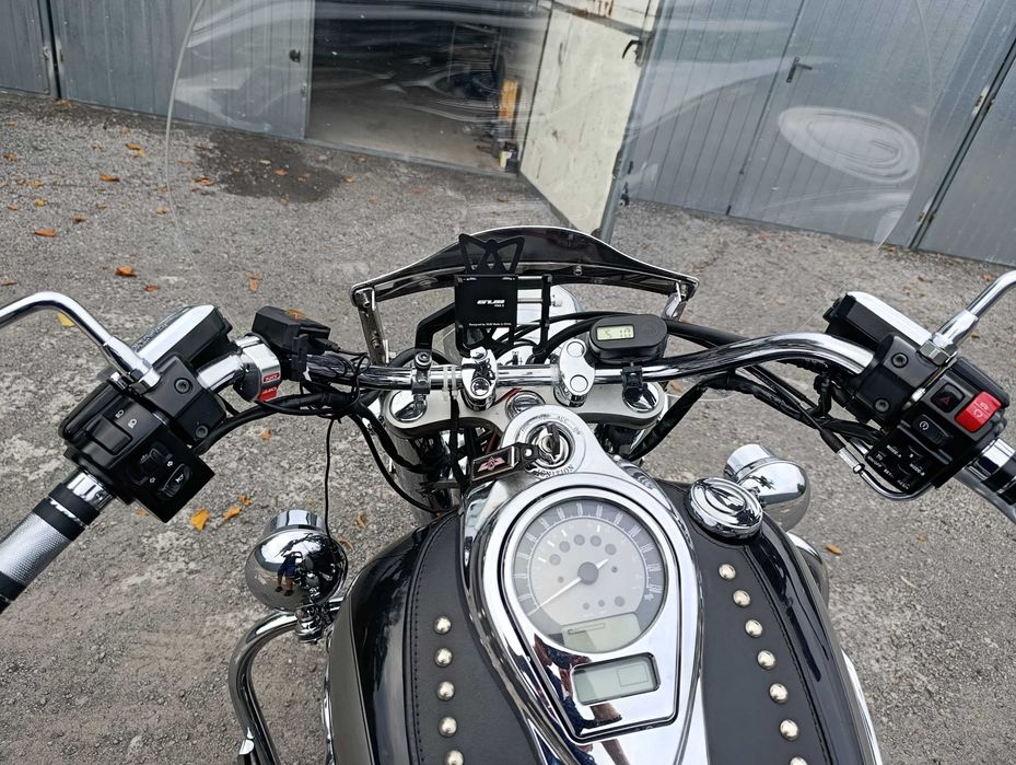 Kawasaki Vulkan sprzedam,zamienię.