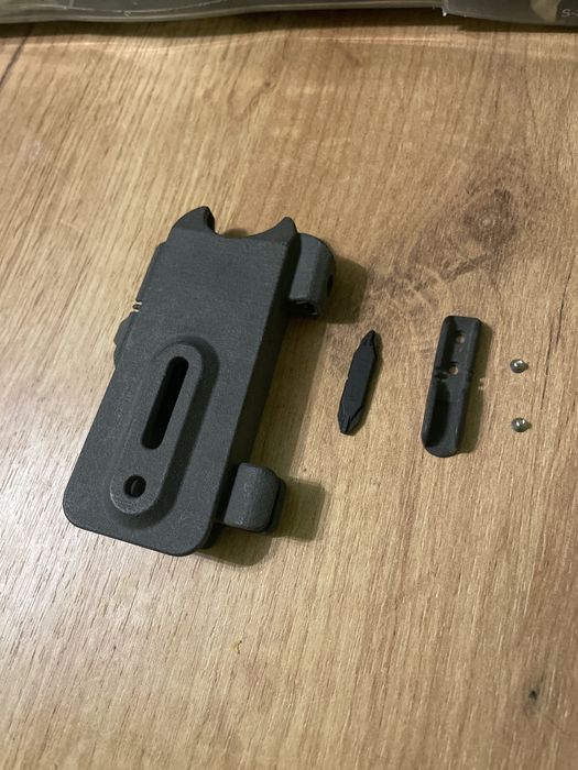 Bit holster pokrowiec na bity leatherman ARC