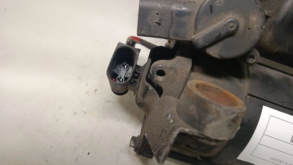 Compressor suspensão MERCEDES-BENZ Classe S (W220)