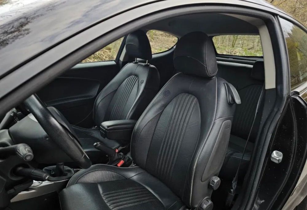 Alfa Romeo Mito 1.3 diesel Multijet IMPECÁVEL