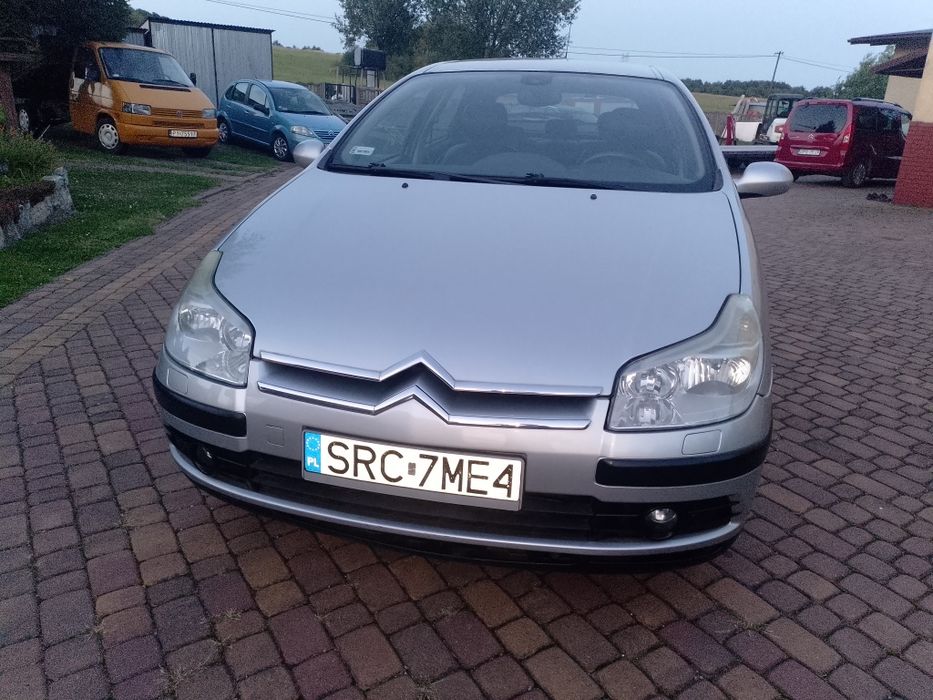 Citroën C5