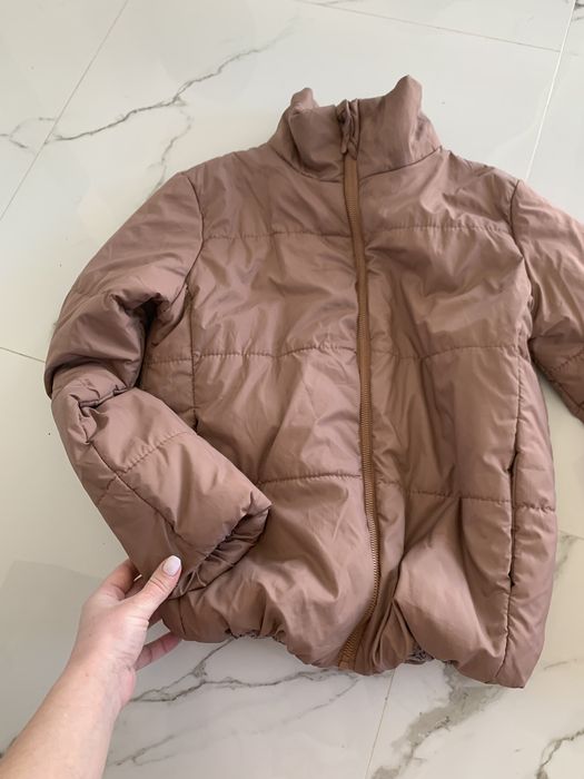 Курточка осінь весна