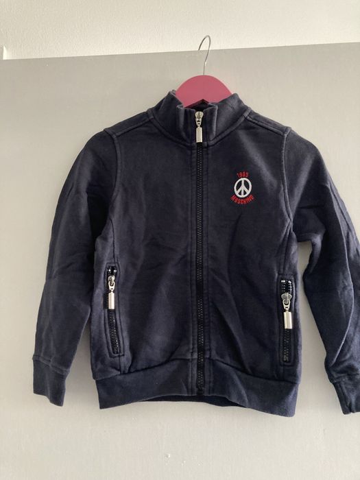 Casaco Moschino Kids ( portes incluídos)