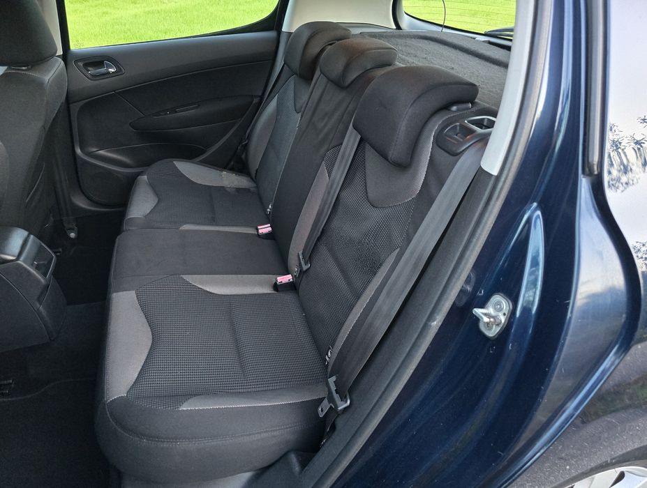 Peugeot 308 1.6 HDI 112cv Nacional