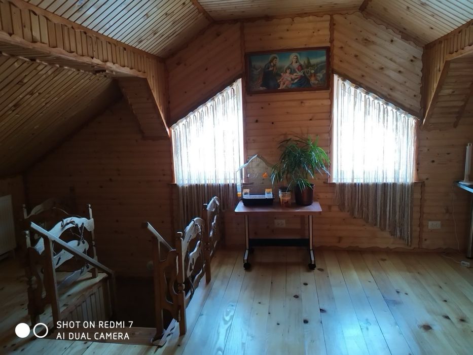 Будинок в м.Самбір