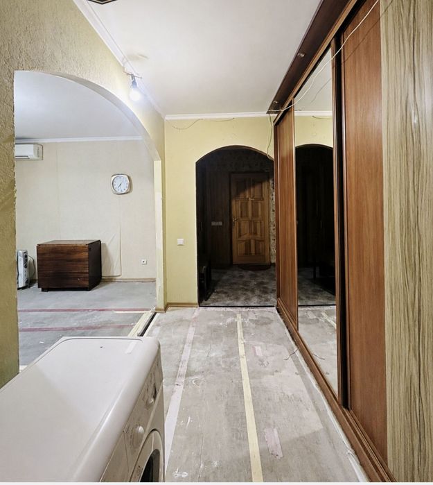 Продаж 3 к.кв. центр міста Бориспіль. Без комісії.