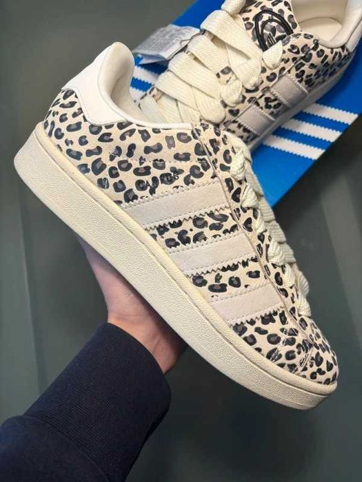 Adidas Campus 37 nowe oryginalne Buty męskie/damskie