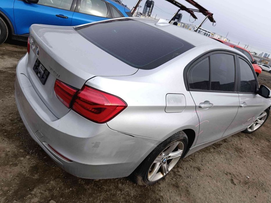 Bmw 328 Xdrive 2013  2.0