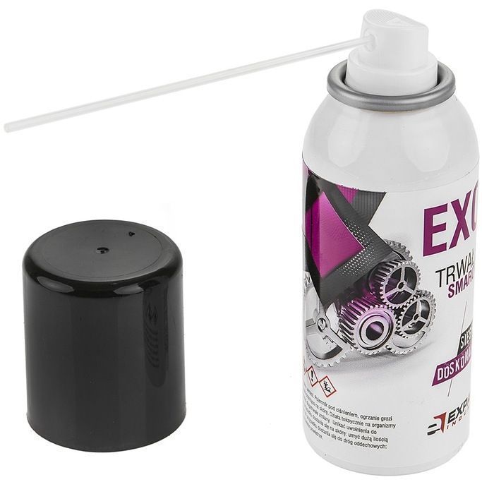 Expand EX-OL 100ml smar środek konserwujący rower linki pancerza zamka