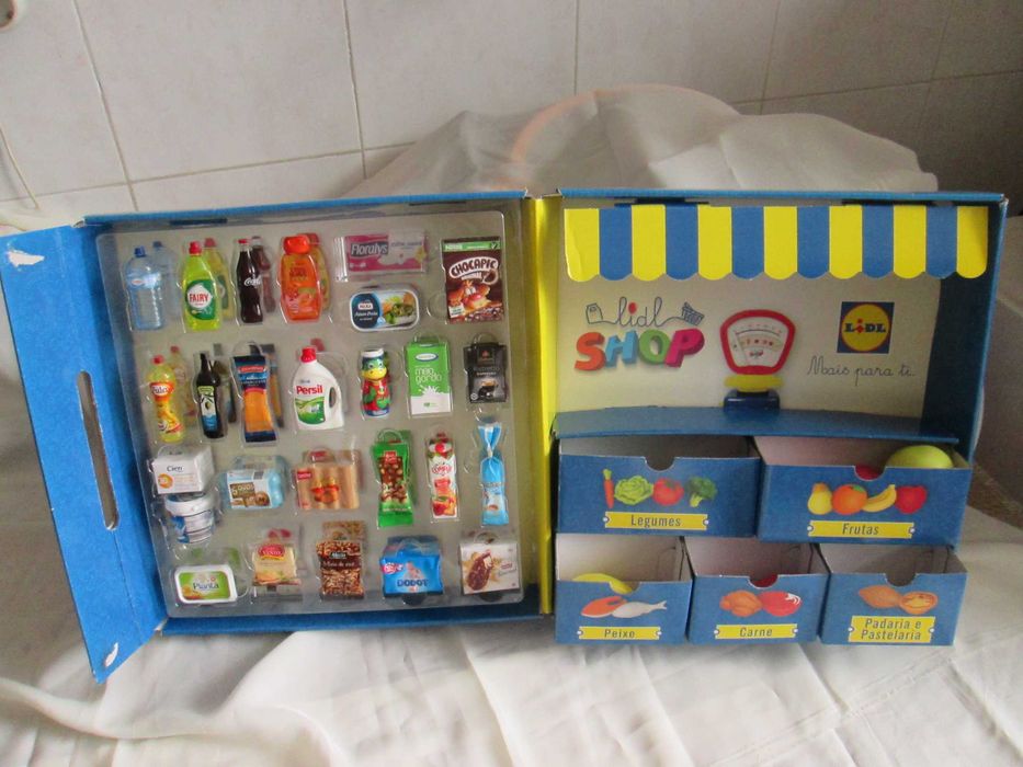 Vários jogos  de entretinimento