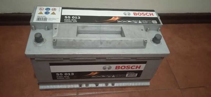 Akumulator VARTA 74 Ah 60Ah 53Ah VARTA 110Ah 920A 100Ah BOSCH 95Ah 800