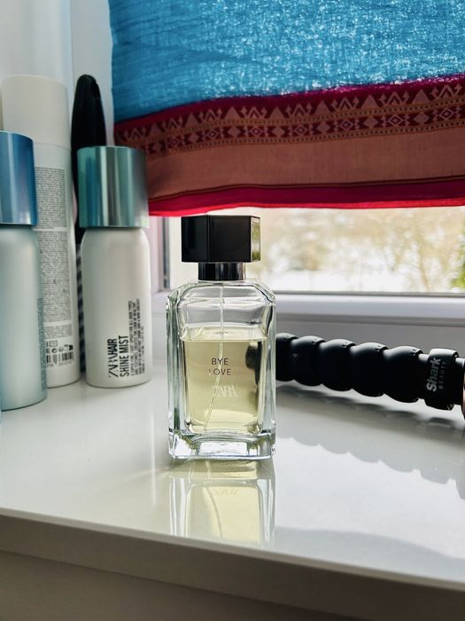 Perfumy Zara Bye Love Jo Malone
