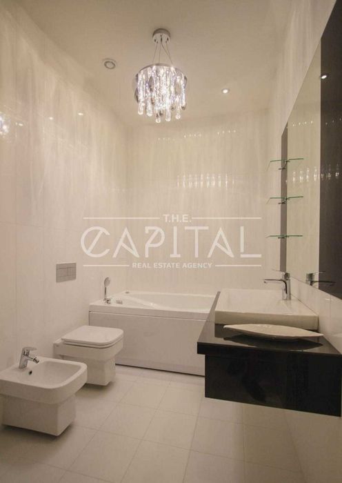 3-кімнатна квартира за адресою бульвар Дружби Народів (площа 150 м²) - Atlanta.ua - фото 6