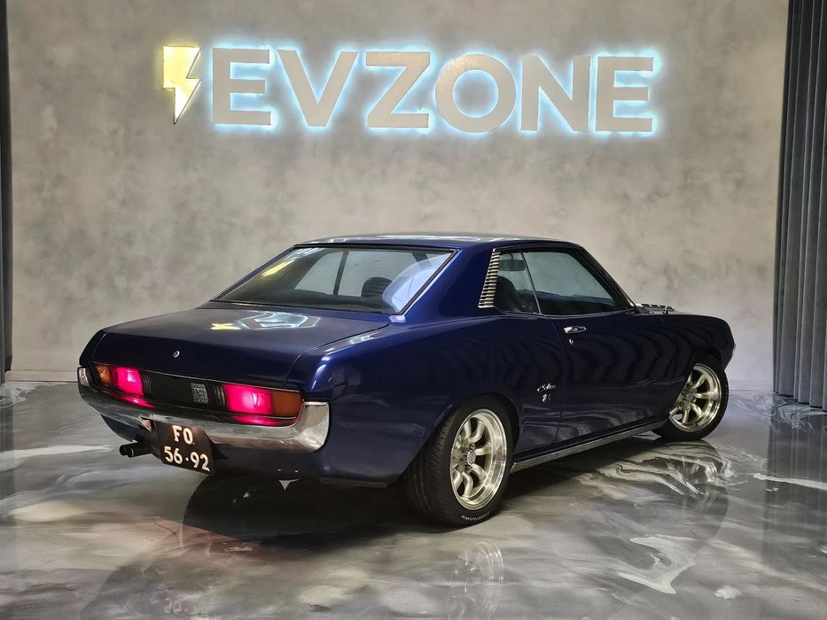 Toyota Celica
