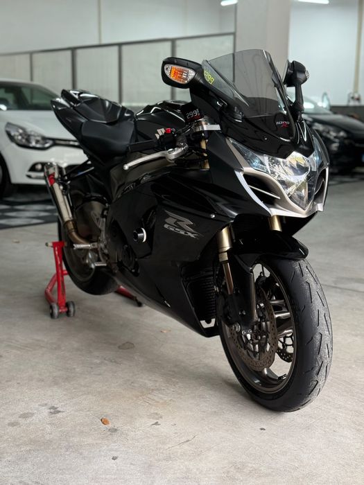 Suzuki Gsxr 1000 L1