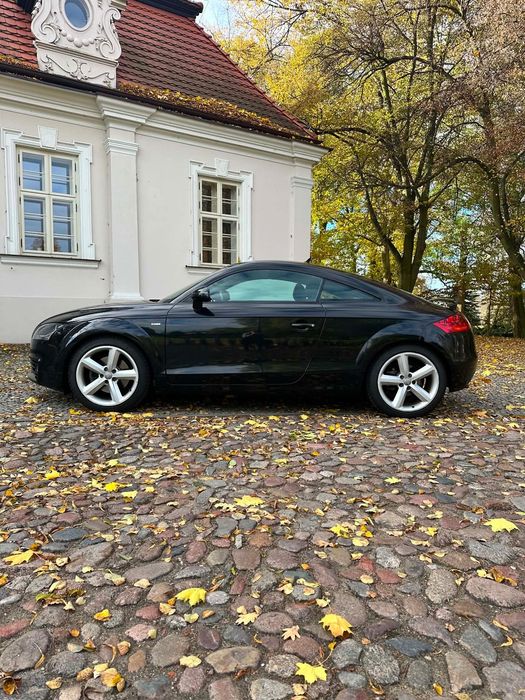 Sprzedam Audi TT 2,0 TDI