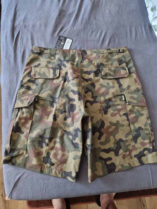 Krótkie spodnie 2XL Helikon-Tex