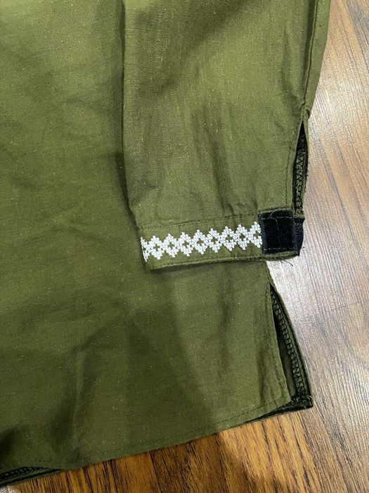 Вишиванки на хлопчика