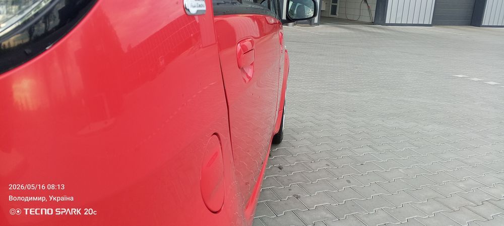 Citroen c-zero 2015р.