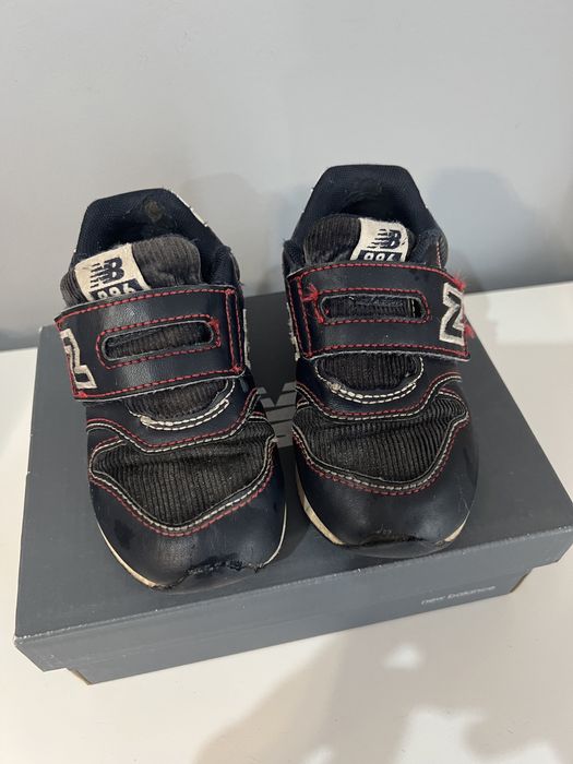 Buty new balance adidasy 26.5 15.5cm