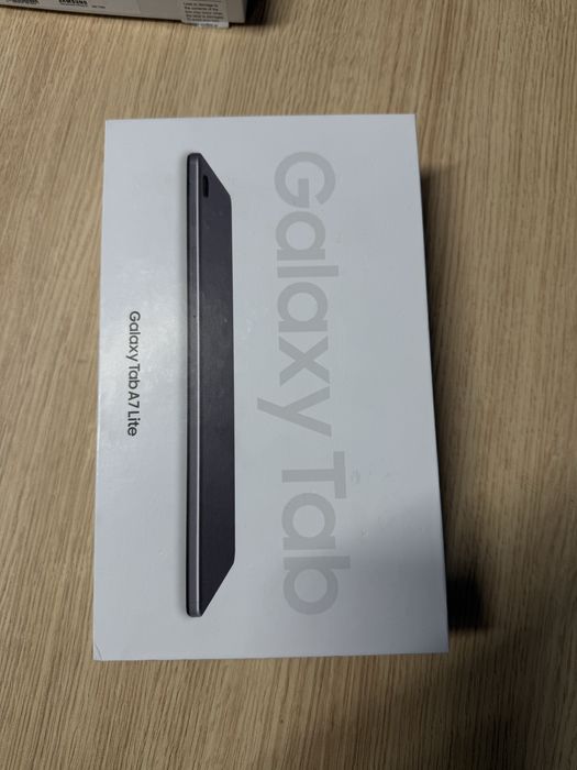 Планшет Galaxy Tab A7 Lite