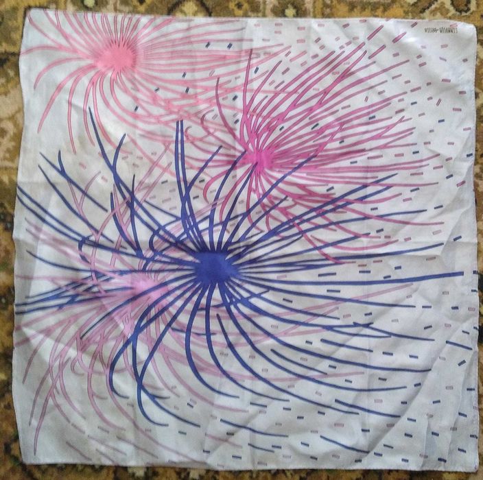 Хустка Fennysun Diesign