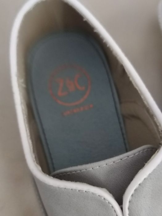 Buty Zanni&Co roz 37