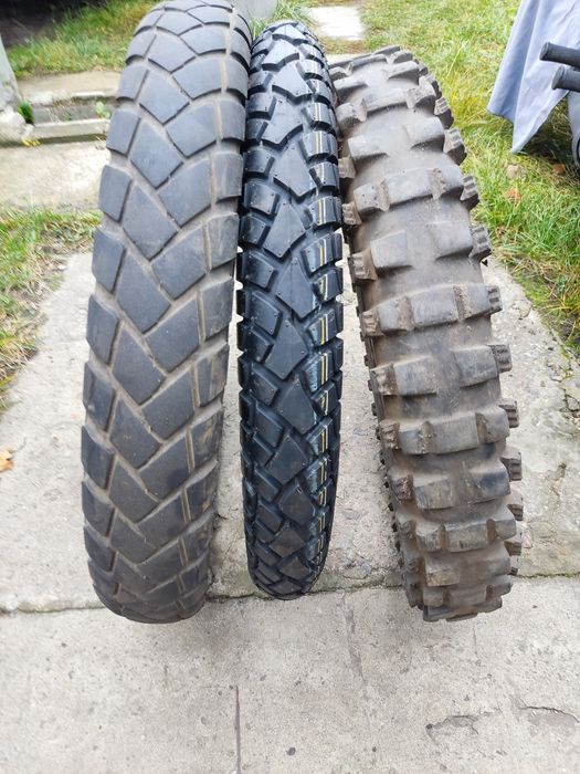 Колесо 3.75 на 18  шина